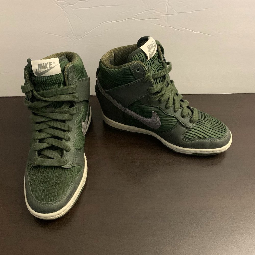Nike Dunk Sky Hi
